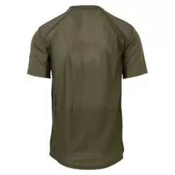 Forside -Tilbud Cykeltrøjer Butik AGU MTB Kortaermet Jersey Army Groen 1653147714 01