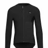 Assos Assosoires Equipe Winter Thermobooster LS Jersey Sort