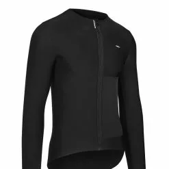 Assos Assosoires Equipe Winter Thermobooster LS Jersey Sort 11 Assos Assosoires Equipe Winter Thermobooster LS Jersey Sort -Tilbud Cykeltrøjer Butik Assos Assosoires Equipe Winter Therm 1603097562 02