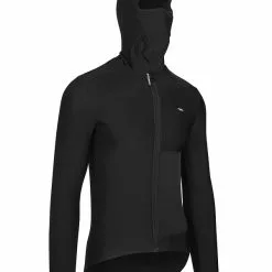 Assos Assosoires Equipe Winter Thermobooster LS Jersey Sort 12 Assos Assosoires Equipe Winter Thermobooster LS Jersey Sort -Tilbud Cykeltrøjer Butik Assos Assosoires Equipe Winter Therm 1603097562 03