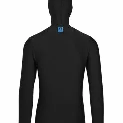 Assos Assosoires Equipe Winter Thermobooster LS Jersey Sort 14 Assos Assosoires Equipe Winter Thermobooster LS Jersey Sort -Tilbud Cykeltrøjer Butik Assos Assosoires Equipe Winter Therm 1603097562 05