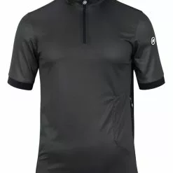 Assos Mille GTC Jersey C2 Grå