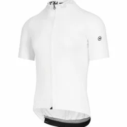 Assos Mille GT SS Kortærmet Jersey Hvid 9 Assos Mille GT SS Kortærmet Jersey Hvid -Tilbud Cykeltrøjer Butik Assos Mille GT SS Kortaermet Jersey H 1612340936 03