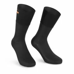 Assos RSR Thermo Rain Strømper