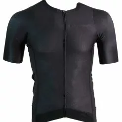 BikeBrother Team One Cykeltrøje, Sort