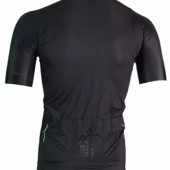 BikeBrother Team One Cykeltrøje, Sort -Tilbud Cykeltrøjer Butik BikeBrother Team One Cykeltroeje Sor 1635863764 01