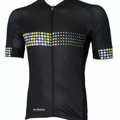 BikeBrother Dot Jersey