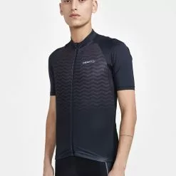 Craft Adv Endur Cykeltrøje Sort 9 Craft Adv Endur Cykeltrøje Sort -Tilbud Cykeltrøjer Butik Craft Adv Endur Cykeltroeje Sort 1678964758 01