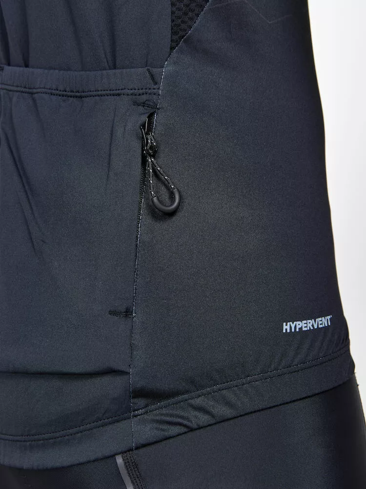 Craft Adv Endur Cykeltrøje Sort 6 Craft Adv Endur Cykeltrøje Sort - Billede 4