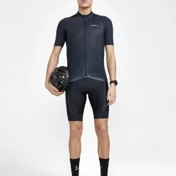 Craft Adv Endur Cykeltrøje Sort 13 Craft Adv Endur Cykeltrøje Sort -Tilbud Cykeltrøjer Butik Craft Adv Endur Cykeltroeje Sort 1678964758 05