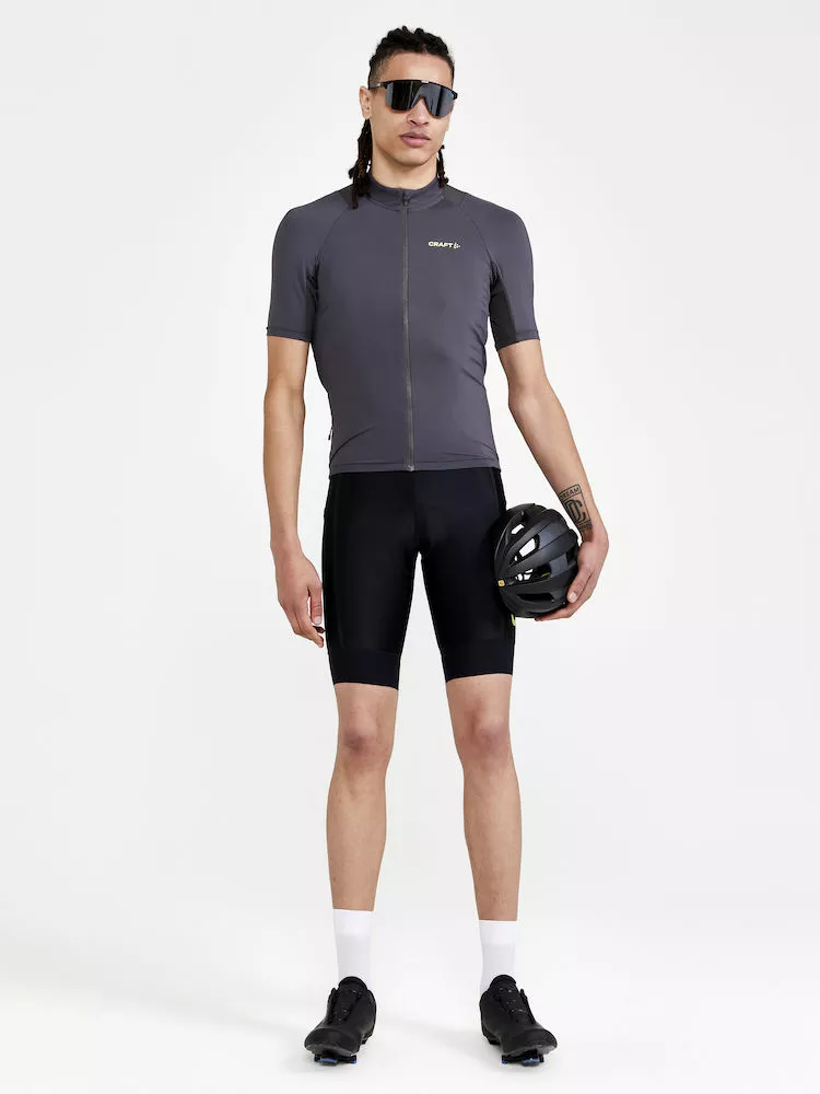 Craft Adv Endur Jersey Grå 8 Craft Adv Endur Jersey Grå - Billede 6