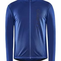 Craft Core Bike SubZ LS Jersey M Blå