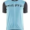 Craft Core Endur Logo Cykeltrøje Turkis/Sort 2 Craft Core Endur Logo Cykeltrøje Turkis/Sort -Tilbud Cykeltrøjer Butik Craft Core Endur Logo Cykeltroeje Tur 1678968324