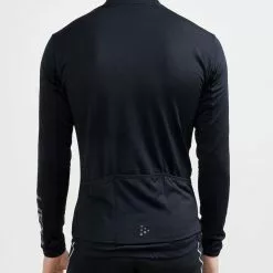 Craft Core SubZ Langærmet Trøje Sort -Tilbud Cykeltrøjer Butik Craft Core SubZ Langaermet troeje Sort 1632488762 02