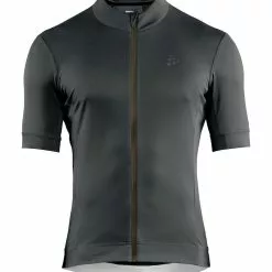Craft Essence Jersey Herre Armygrøn