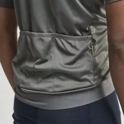 Craft Essence Jersey Herre Armygrøn 10 Craft Essence Jersey Herre Armygrøn -Tilbud Cykeltrøjer Butik Craft Essence Jersey Herre Graa 1550827822 03