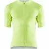 Craft Essence Jersey Herre Gul -Tilbud Cykeltrøjer Butik Craft Essence Jersey Herre Gul 1584094833