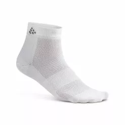 Craft Greatness Mid Sokker 3-pak Hvid -Tilbud Cykeltrøjer Butik Craft Greatness Mid sokker 3 pak hvi 1524744738 01