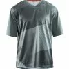 Craft Hale XT Jersey Grå -Tilbud Cykeltrøjer Butik Craft Hale XT Jersey Graa 1551433037