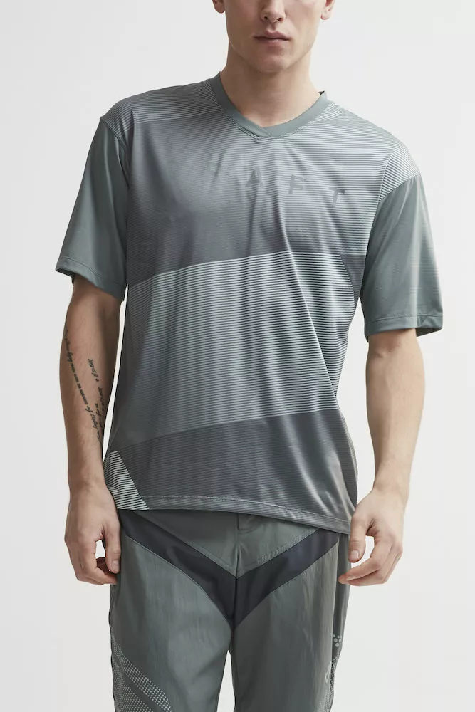 Craft Hale XT Jersey Grå 4 Craft Hale XT Jersey Grå - Billede 2