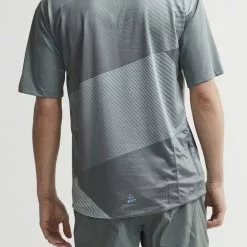 Craft Hale XT Jersey Grå 9 Craft Hale XT Jersey Grå -Tilbud Cykeltrøjer Butik Craft Hale XT Jersey Graa 1551433037 02