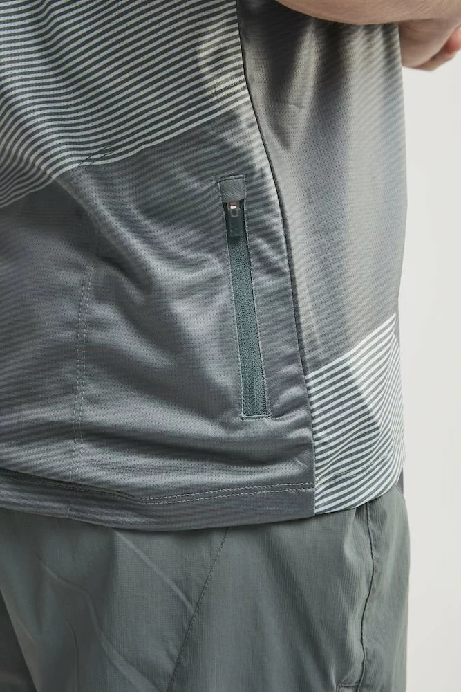 Craft Hale XT Jersey Grå 6 Craft Hale XT Jersey Grå - Billede 4