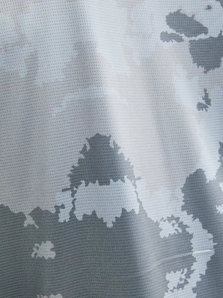 Craft Hale XT Jersey Langærmet Army Grå 8 Craft Hale XT Jersey Langærmet Army Grå - Billede 6