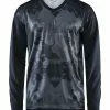 Craft Hale XT Jersey Langærmet Army Sort