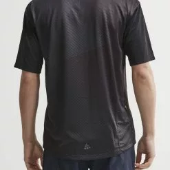 Craft Hale XT Jersey Sort -Tilbud Cykeltrøjer Butik Craft Hale XT Jersey Sort 1551434538 02