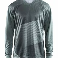 Craft Hale XT LS Jersey Grå