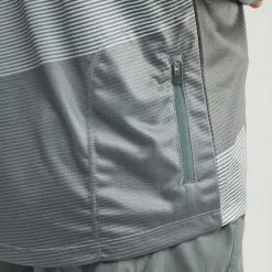 Craft Hale XT LS Jersey Grå -Tilbud Cykeltrøjer Butik Craft Hale XT LS Jersey Graa 1550585024 03