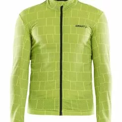 Craft Ideal Thermal Jersey Gul