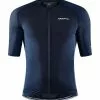 Craft Pro Nano Cykeltrøje Mørkeblå -Tilbud Cykeltrøjer Butik Craft Pro Nano Cykeltroeje Moerkeblaa 1620378290
