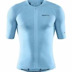Craft Pro Nano T-shirt Lyseblå