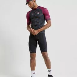 Craft Specialiste Cykeltrøje Sort/Rød -Tilbud Cykeltrøjer Butik Craft Specialiste Cykeltroeje SortRoe 1585910995 05