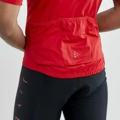 Craft Train Pack Jersey Herre - Rød 10 Craft Train Pack Jersey Herre - Rød -Tilbud Cykeltrøjer Butik Craft Train Pack Jersey Herre Roed 1592479347 03