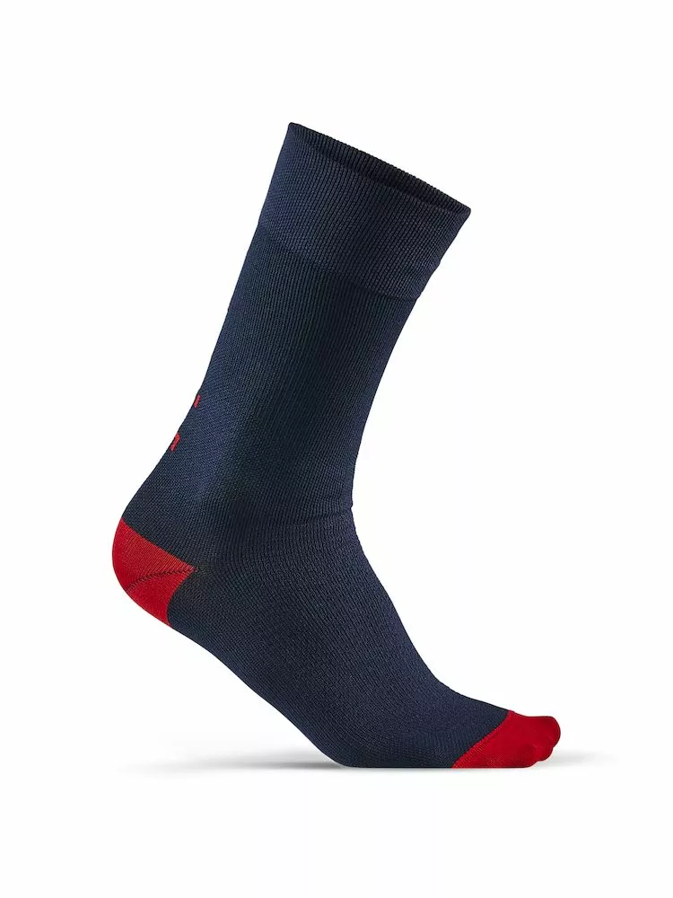 Craft Training Pack Strømper Blå/Rød 3 Craft Training Pack Strømper Blå/Rød