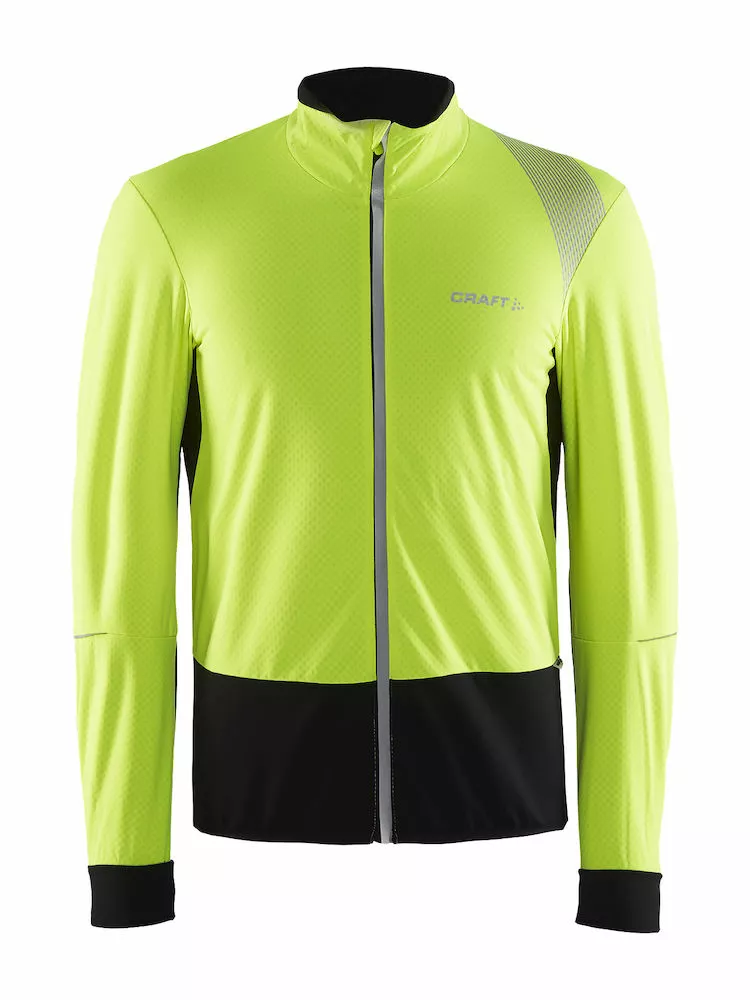 Craft Verve Wind Jersey Gul 3 Craft Verve Wind Jersey Gul