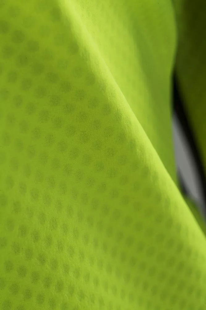 Craft Verve Wind Jersey Gul 5 Craft Verve Wind Jersey Gul - Billede 3