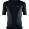 Craft Adv Endur Jersey Sort -Tilbud Cykeltrøjer Butik Craft Adv Endur Jersey Sort 1646301705