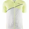 Craft Endur Logo Jersey Gul 1 Craft Endur Logo Jersey Gul -Tilbud Cykeltrøjer Butik Craft Endur Logo Jersey Gul 1646303275