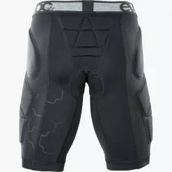 EVOC Crash Shorts Med Beskyttelse Med Indlæg -Tilbud Cykeltrøjer Butik EVOC Crash Shorts med beskyttelse me 1643795633 02