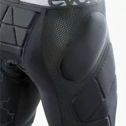 EVOC Crash Shorts Med Beskyttelse Med Indlæg -Tilbud Cykeltrøjer Butik EVOC Crash Shorts med beskyttelse me 1643795633 04