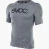 EVOC Enduro Beskyttelses Jersey Kortærmet Grå -Tilbud Cykeltrøjer Butik EVOC Enduro Beskyttelses Jersey Kort 1643796231