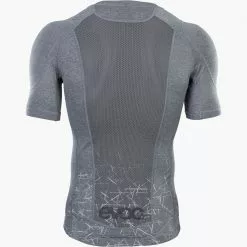 EVOC Enduro Beskyttelses Jersey Kortærmet Grå 11 EVOC Enduro Beskyttelses Jersey Kortærmet Grå -Tilbud Cykeltrøjer Butik EVOC Enduro Beskyttelses Jersey Kort 1643796231 03