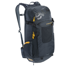 EVOC FR Trail Blackline 20 Rygsæk Med Beskyttelse