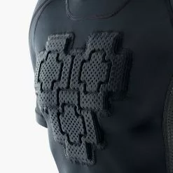 EVOC Protector Kortærmet Jersey Sort 11 EVOC Protector Kortærmet Jersey Sort -Tilbud Cykeltrøjer Butik EVOC Protector Kortaermet Jersey Sort 1643797816 04