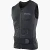 EVOC Protector Lite Vest Rygskjold Sort -Tilbud Cykeltrøjer Butik EVOC Protector Lite Vest Rygskjold S 1643797232