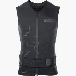 EVOC Protector Lite Vest Rygskjold Sort 9 EVOC Protector Lite Vest Rygskjold Sort -Tilbud Cykeltrøjer Butik EVOC Protector Lite Vest Rygskjold S 1643797232 02