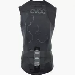 EVOC Protector Lite Vest Rygskjold Sort 10 EVOC Protector Lite Vest Rygskjold Sort -Tilbud Cykeltrøjer Butik EVOC Protector Lite Vest Rygskjold S 1643797232 03